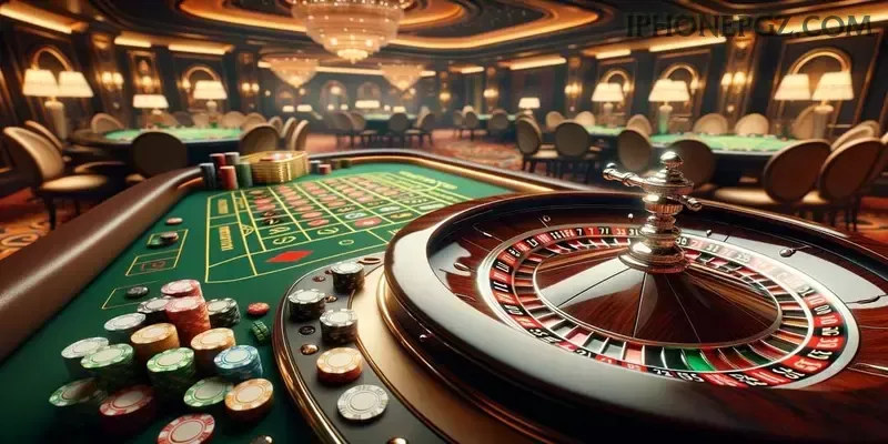 Configurações úteis dentro do app iphonepg