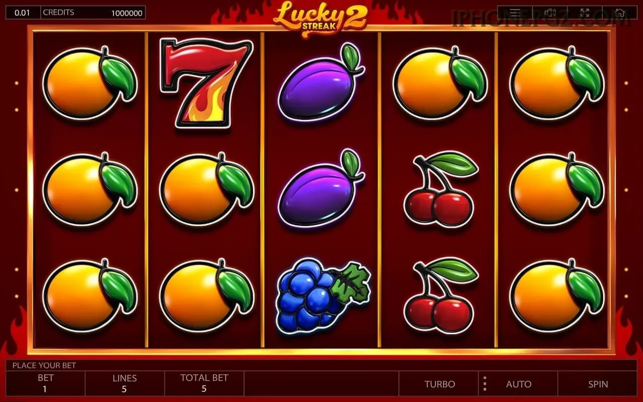 Slots iphonepg - Sweet Bonanza e caça-níqueis populares