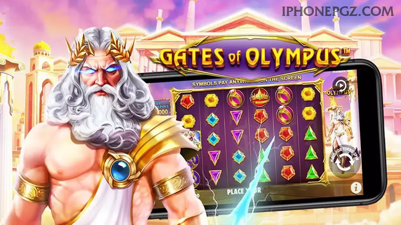 App iphonepg slots mobile